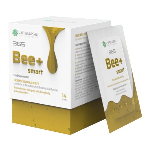 Bee+ Smart