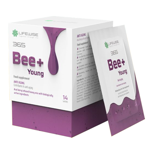 Bee+ Young