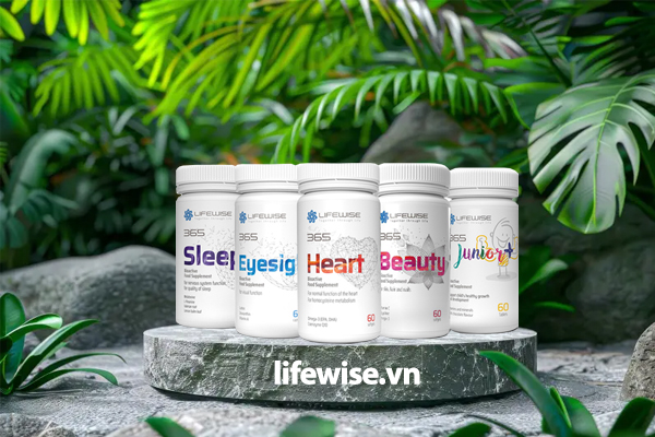 Giá sản phẩm Lifewise mới nhất 3/25