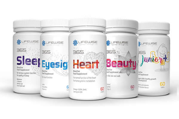Hướng dẫn dùng thực phẩm chức năng Lifewise 365 chi tiết nhất